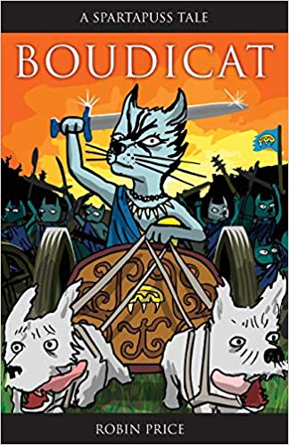 Robin, who said something nice about Swift Missive