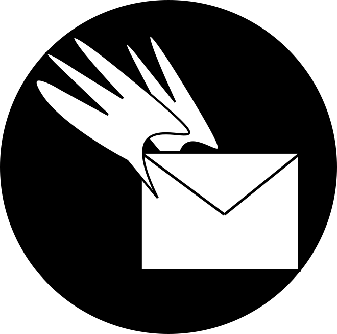 Swift Missive Email Service Provider Demo Acct Server logo
